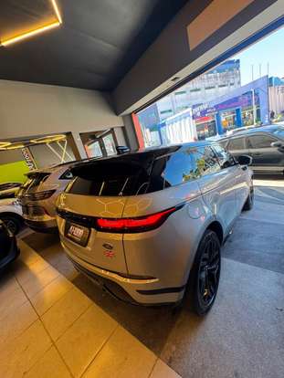 LAND ROVER-RANGE ROVER EVOQUE-2022