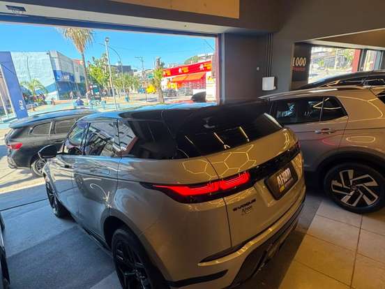 LAND ROVER-RANGE ROVER EVOQUE-2.0 P250 FLEX R-DYNAMIC HSE AWD AUTOMÁTICO LAND ROVER-RANGE ROVER EVOQUE-2022