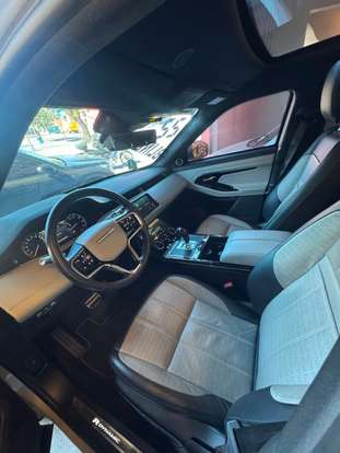 LAND ROVER-RANGE ROVER EVOQUE-2022