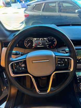 LAND ROVER-RANGE ROVER EVOQUE-2022