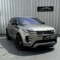 LAND ROVER RANGE ROVER EVOQUE 2.0 P250 FLEX R-DYNAMIC SE AWD AUTOMÁTICO LAND ROVER RANGE ROVER EVOQUE 2.0 P250 FLEX R-DYNAMIC SE AWD AUTOMÁTICO
