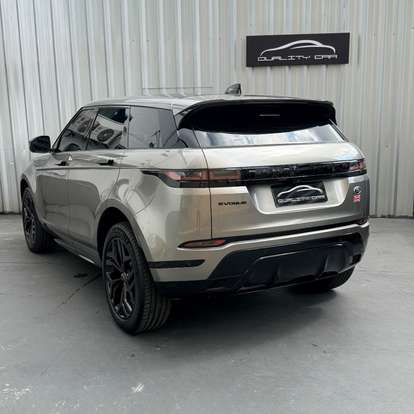 LAND ROVER-RANGE ROVER EVOQUE-2021