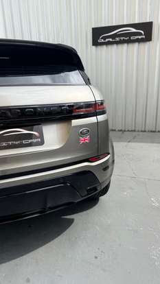 LAND ROVER-RANGE ROVER EVOQUE-2021