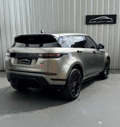 LAND ROVER-RANGE ROVER EVOQUE-2021
