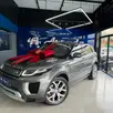 LAND ROVER RANGE ROVER EVOQUE 2.0 P290 GASOLINA AUTOBIOGRAPHY 4P AUTOMÁTICO LAND ROVER RANGE ROVER EVOQUE 2.0 P290 GASOLINA AUTOBIOGRAPHY 4P AUTOMÁTICO