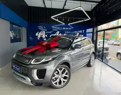 LAND ROVER RANGE ROVER EVOQUE 2.0 P290 GASOLINA AUTOBIOGRAPHY 4P AUTOMÁTICO LAND ROVER RANGE ROVER EVOQUE 2.0 P290 GASOLINA AUTOBIOGRAPHY 4P AUTOMÁTICO