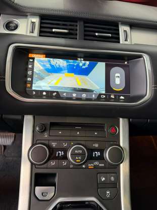 LAND ROVER-RANGE ROVER EVOQUE-2018