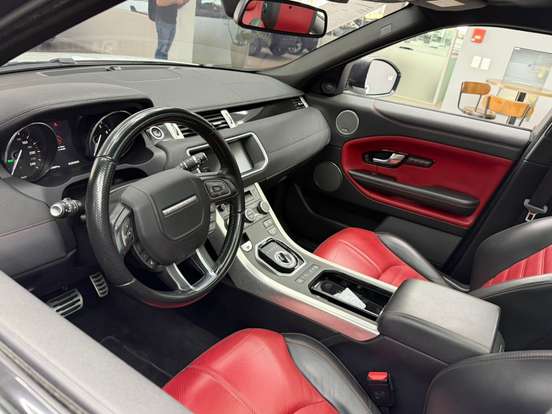LAND ROVER-RANGE ROVER EVOQUE-2017