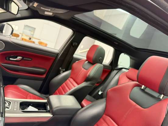 LAND ROVER-RANGE ROVER EVOQUE-2017