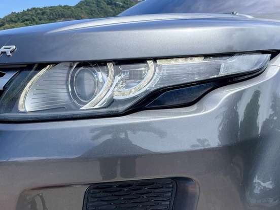 LAND ROVER-RANGE ROVER EVOQUE-2.2 SDA PRESTIGE 4X4 16V DIESEL 4P AUTOMÁTICO LAND ROVER-RANGE ROVER EVOQUE-2015