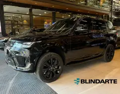 LAND ROVER RANGE ROVER SPORT 3.0 D300 TURBO DIESEL MHEV HSE AUTOMÁTICO LAND ROVER RANGE ROVER SPORT 3.0 D300 TURBO DIESEL MHEV HSE AUTOMÁTICO