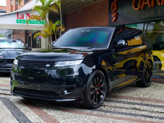 LAND ROVER-RANGE ROVER SPORT-3.0 D350 TURBO DIESEL MHEV DYNAMIC HSE AWD AUTOMÁTICO LAND ROVER-RANGE ROVER SPORT-2023