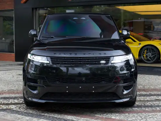 LAND ROVER-RANGE ROVER SPORT-3.0 D350 TURBO DIESEL MHEV DYNAMIC HSE AWD AUTOMÁTICO LAND ROVER-RANGE ROVER SPORT-2023