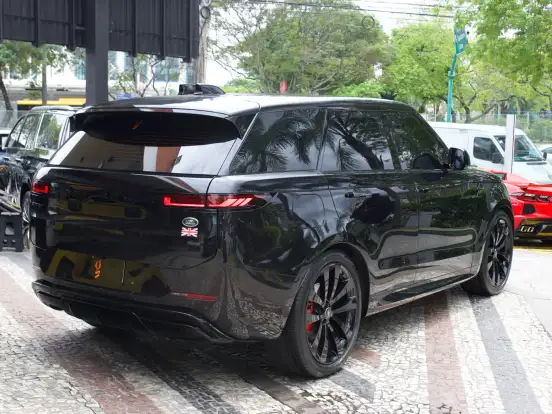 LAND ROVER-RANGE ROVER SPORT-3.0 D350 TURBO DIESEL MHEV DYNAMIC HSE AWD AUTOMÁTICO LAND ROVER-RANGE ROVER SPORT-2023