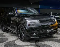 LAND ROVER RANGE ROVER SPORT 3.0 D350 TURBO DIESEL MHEV DYNAMIC HSE AWD AUTOMÁTICO LAND ROVER RANGE ROVER SPORT 3.0 D350 TURBO DIESEL MHEV DYNAMIC HSE AWD AUTOMÁTICO