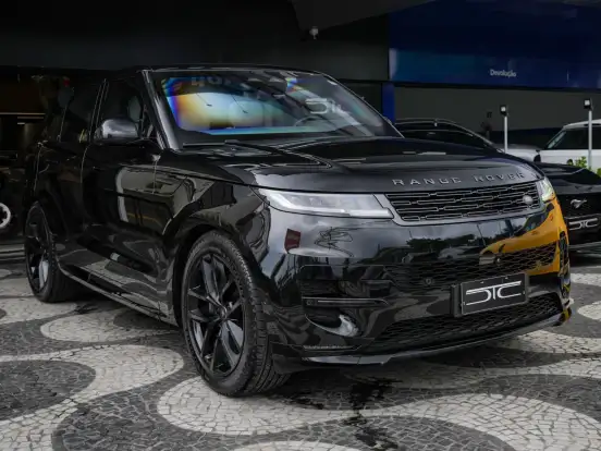 LAND ROVER-RANGE ROVER SPORT-3.0 D350 TURBO DIESEL MHEV DYNAMIC HSE AWD AUTOMÁTICO LAND ROVER-RANGE ROVER SPORT-2024