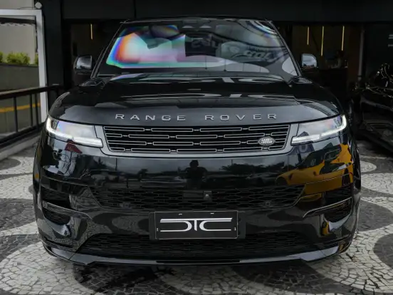 LAND ROVER-RANGE ROVER SPORT-3.0 D350 TURBO DIESEL MHEV DYNAMIC HSE AWD AUTOMÁTICO LAND ROVER-RANGE ROVER SPORT-2024