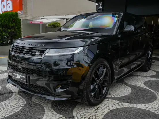 LAND ROVER-RANGE ROVER SPORT-3.0 D350 TURBO DIESEL MHEV DYNAMIC HSE AWD AUTOMÁTICO LAND ROVER-RANGE ROVER SPORT-2024