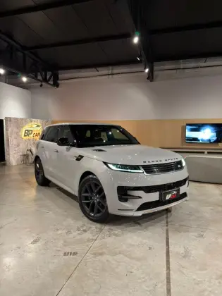 LAND ROVER RANGE ROVER SPORT 3.0 D350 TURBO DIESEL MHEV DYNAMIC HSE AWD AUTOMÁTICO