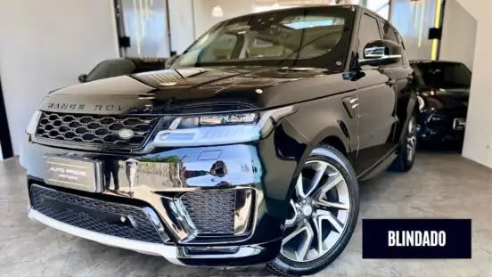 LAND ROVER-RANGE ROVER SPORT-2018