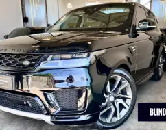 LAND ROVER RANGE ROVER SPORT 3.0 HSE 4X4 V6 24V TURBO DIESEL 4P AUTOMÁTICO LAND ROVER RANGE ROVER SPORT 3.0 HSE 4X4 V6 24V TURBO DIESEL 4P AUTOMÁTICO
