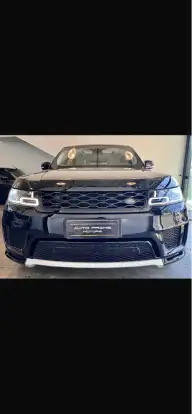 LAND ROVER-RANGE ROVER SPORT-2018