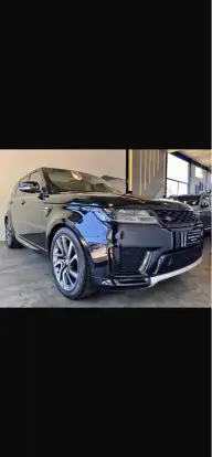 LAND ROVER-RANGE ROVER SPORT-2018