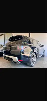 LAND ROVER-RANGE ROVER SPORT-2018