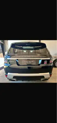 LAND ROVER-RANGE ROVER SPORT-2018