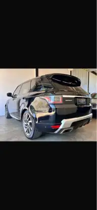 LAND ROVER-RANGE ROVER SPORT-2018