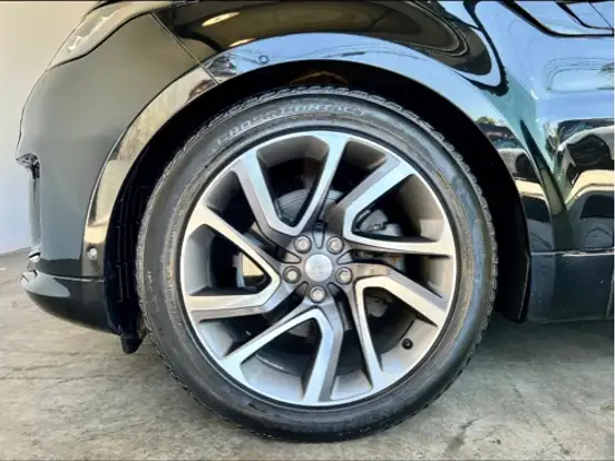 LAND ROVER-RANGE ROVER SPORT-3.0 HSE 4X4 V6 24V TURBO DIESEL 4P AUTOMÁTICO LAND ROVER-RANGE ROVER SPORT-2018
