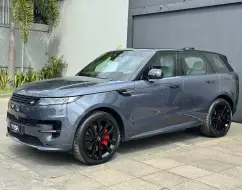 LAND ROVER RANGE ROVER SPORT 3.0 P510e PHEV FIRST EDITION AWD AUTOMÁTICO LAND ROVER RANGE ROVER SPORT 3.0 P510e PHEV FIRST EDITION AWD AUTOMÁTICO