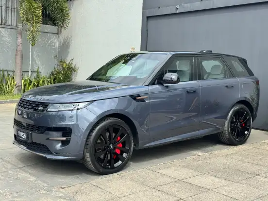 LAND ROVER-RANGE ROVER SPORT-3.0 P510e PHEV FIRST EDITION AWD AUTOMÁTICO LAND ROVER-RANGE ROVER SPORT-2023