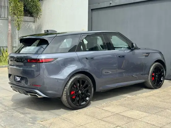 LAND ROVER-RANGE ROVER SPORT-3.0 P510e PHEV FIRST EDITION AWD AUTOMÁTICO LAND ROVER-RANGE ROVER SPORT-2023
