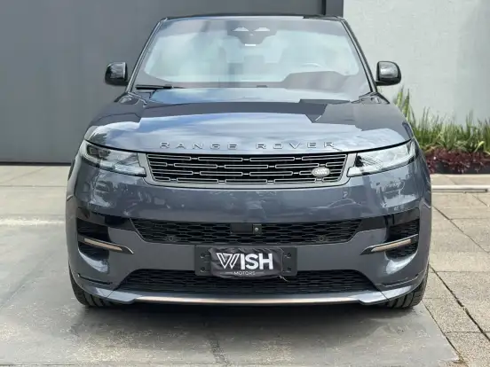 LAND ROVER-RANGE ROVER SPORT-3.0 P510e PHEV FIRST EDITION AWD AUTOMÁTICO LAND ROVER-RANGE ROVER SPORT-2023