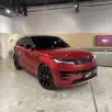 LAND ROVER RANGE ROVER SPORT 3.0 P510e PHEV FIRST EDITION AWD AUTOMÁTICO LAND ROVER RANGE ROVER SPORT 3.0 P510e PHEV FIRST EDITION AWD AUTOMÁTICO