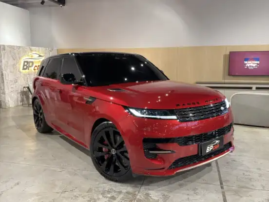 LAND ROVER-RANGE ROVER SPORT-3.0 P510e PHEV FIRST EDITION AWD AUTOMÁTICO LAND ROVER-RANGE ROVER SPORT-2023