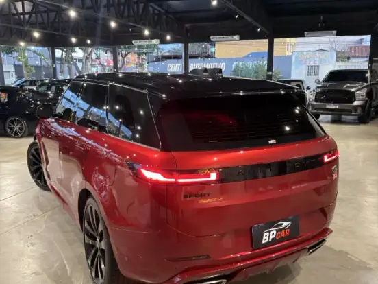 LAND ROVER-RANGE ROVER SPORT-3.0 P510e PHEV FIRST EDITION AWD AUTOMÁTICO LAND ROVER-RANGE ROVER SPORT-2023