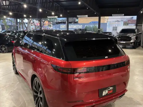 LAND ROVER-RANGE ROVER SPORT-3.0 P510e PHEV FIRST EDITION AWD AUTOMÁTICO LAND ROVER-RANGE ROVER SPORT-2023