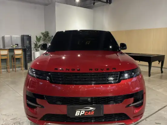 LAND ROVER-RANGE ROVER SPORT-3.0 P510e PHEV FIRST EDITION AWD AUTOMÁTICO LAND ROVER-RANGE ROVER SPORT-2023