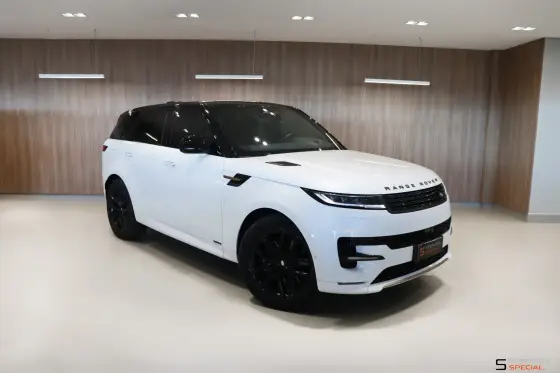LAND ROVER RANGE ROVER SPORT 3.0 P550e PHEV AUTOBIOGRAPHY AWD AUTOMÁTICO
