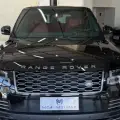 LAND ROVER RANGE ROVER SPORT 3.0 SE 4X4 V6 24V TURBIO DIESEL 4P AUTOMÁTICO LAND ROVER RANGE ROVER SPORT 3.0 SE 4X4 V6 24V TURBIO DIESEL 4P AUTOMÁTICO