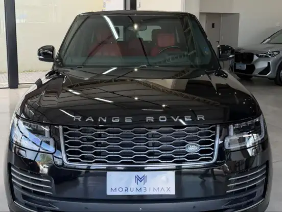 LAND ROVER-RANGE ROVER SPORT-3.0 SE 4X4 V6 24V TURBIO DIESEL 4P AUTOMÁTICO LAND ROVER-RANGE ROVER SPORT-2020
