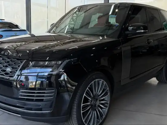 LAND ROVER-RANGE ROVER SPORT-3.0 SE 4X4 V6 24V TURBIO DIESEL 4P AUTOMÁTICO LAND ROVER-RANGE ROVER SPORT-2020