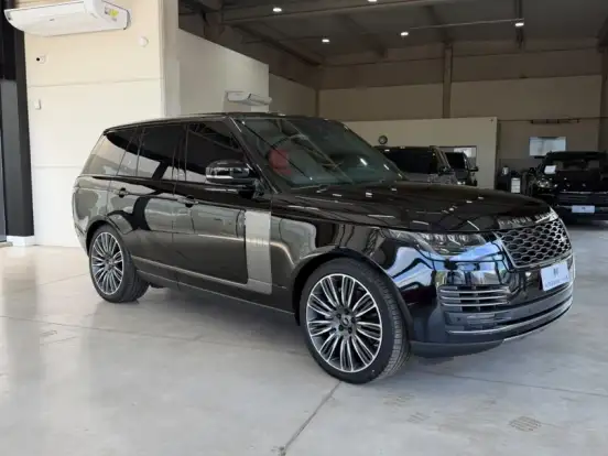 LAND ROVER-RANGE ROVER SPORT-3.0 SE 4X4 V6 24V TURBIO DIESEL 4P AUTOMÁTICO LAND ROVER-RANGE ROVER SPORT-2020