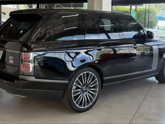 LAND ROVER-RANGE ROVER SPORT-3.0 SE 4X4 V6 24V TURBIO DIESEL 4P AUTOMÁTICO LAND ROVER-RANGE ROVER SPORT-2020