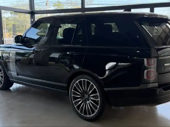 LAND ROVER-RANGE ROVER SPORT-3.0 SE 4X4 V6 24V TURBIO DIESEL 4P AUTOMÁTICO LAND ROVER-RANGE ROVER SPORT-2020