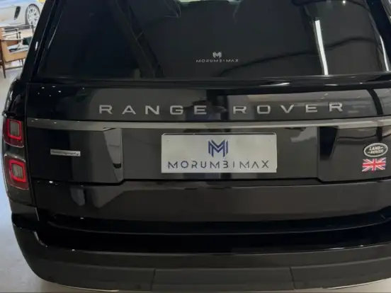 LAND ROVER-RANGE ROVER SPORT-3.0 SE 4X4 V6 24V TURBIO DIESEL 4P AUTOMÁTICO LAND ROVER-RANGE ROVER SPORT-2020