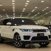 LAND ROVER RANGE ROVER SPORT 3.0 HSE DYNAMIC 4X4 V6 24V TURBO DIESEL 4P AUTOMÁTICO LAND ROVER RANGE ROVER SPORT 3.0 HSE DYNAMIC 4X4 V6 24V TURBO DIESEL 4P AUTOMÁTICO