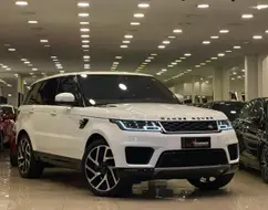 LAND ROVER RANGE ROVER SPORT 3.0 HSE DYNAMIC 4X4 V6 24V TURBO DIESEL 4P AUTOMÁTICO LAND ROVER RANGE ROVER SPORT 3.0 HSE DYNAMIC 4X4 V6 24V TURBO DIESEL 4P AUTOMÁTICO